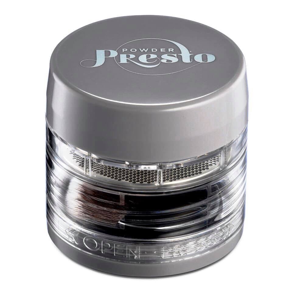 Powder Presto, Inc. | San Diego CA