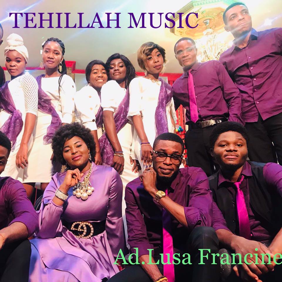 Groupe Tehillah
