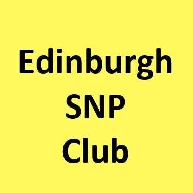 Edinburgh SNP Club 16, North St Andrew Street, Edinburgh, EH2 1HJ ...