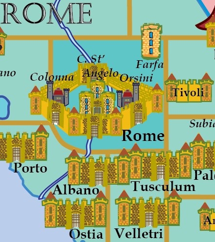 Condottiere