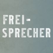 Freisprecher