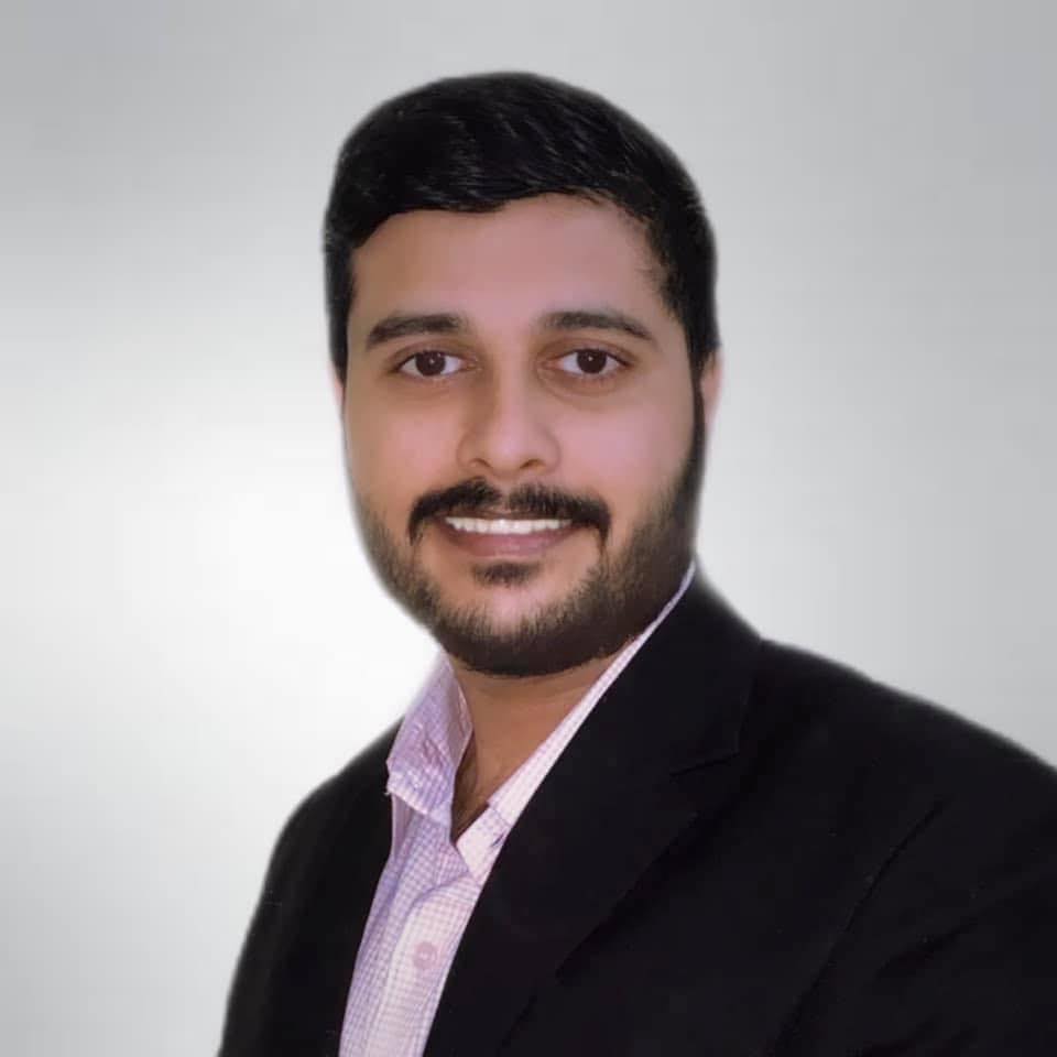 Swapnil Pathak