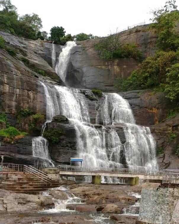 இலஞ்சி -Ilanji