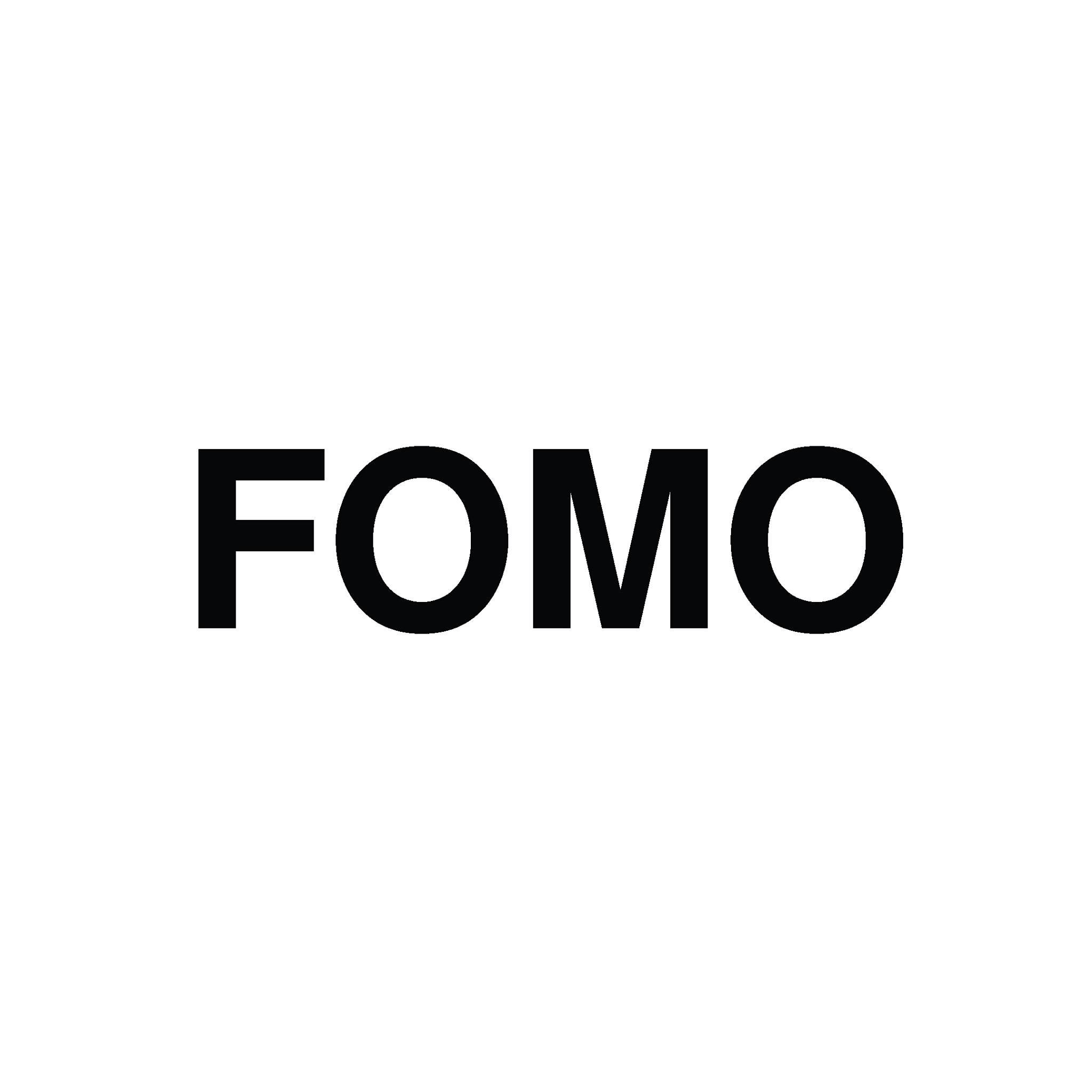 Curated visual reference: Picture Idea: Fomo Architecture