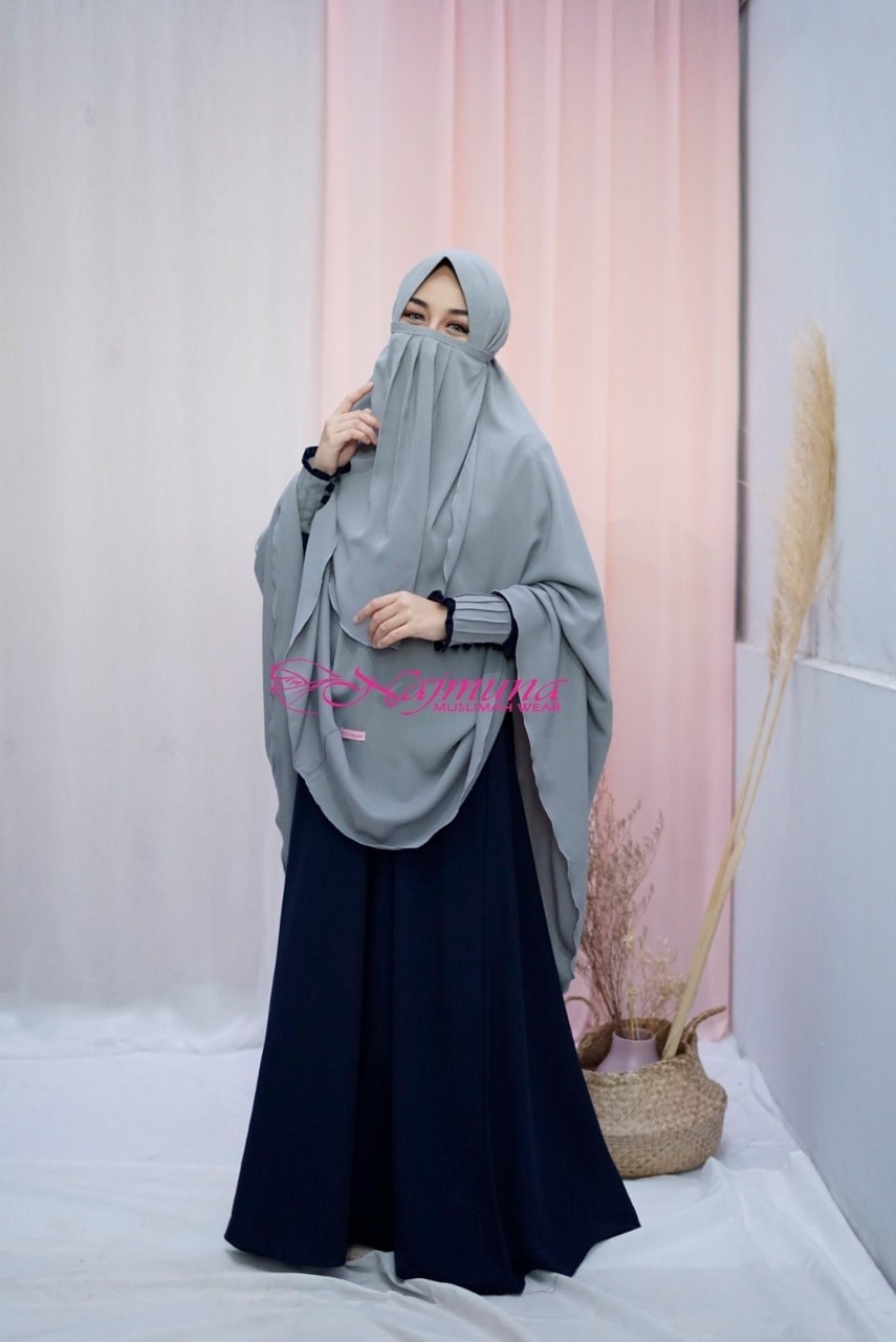 Gamis Inara Wear