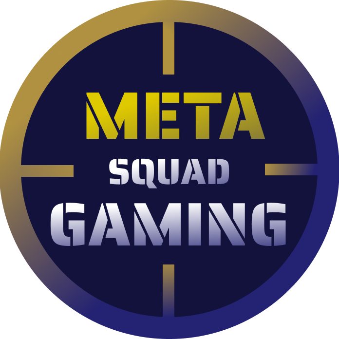 Meta Squad Gaming