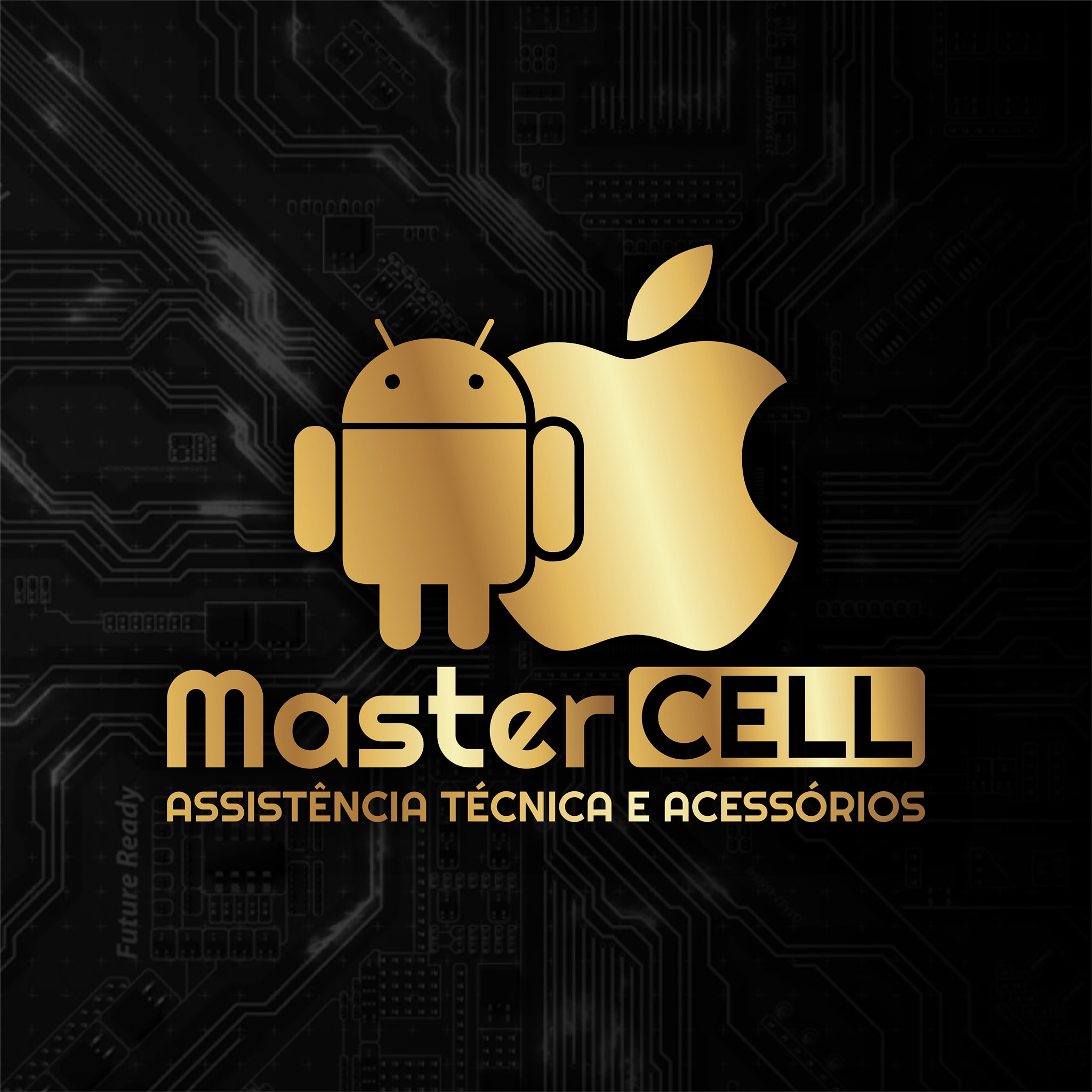 Master Cell | Cuiabá MT