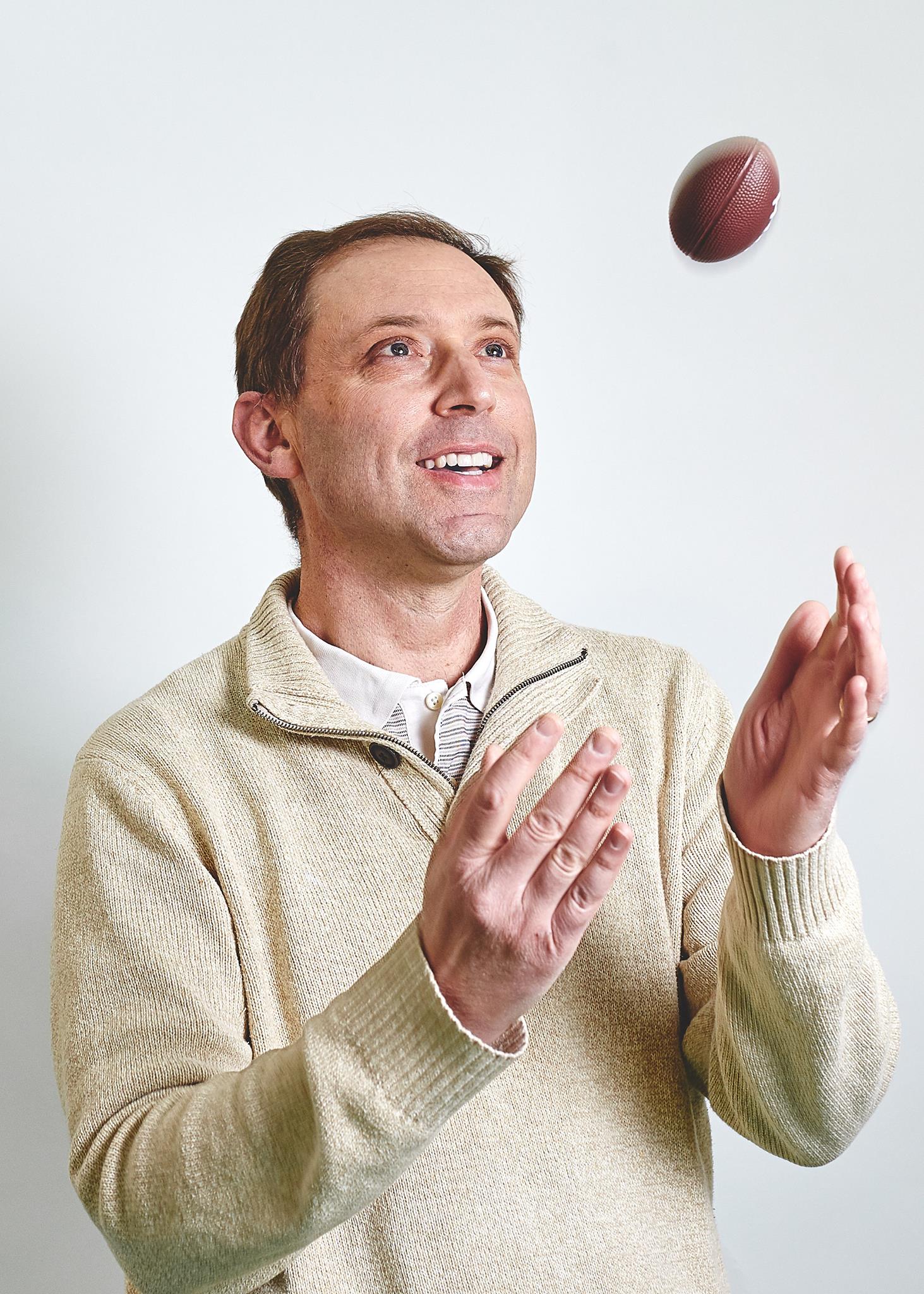 Mike Rice Sports