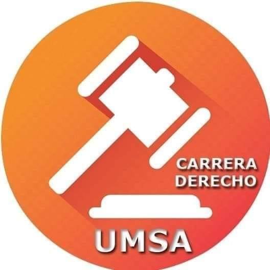 Carrera de Derecho - UMSA 2025