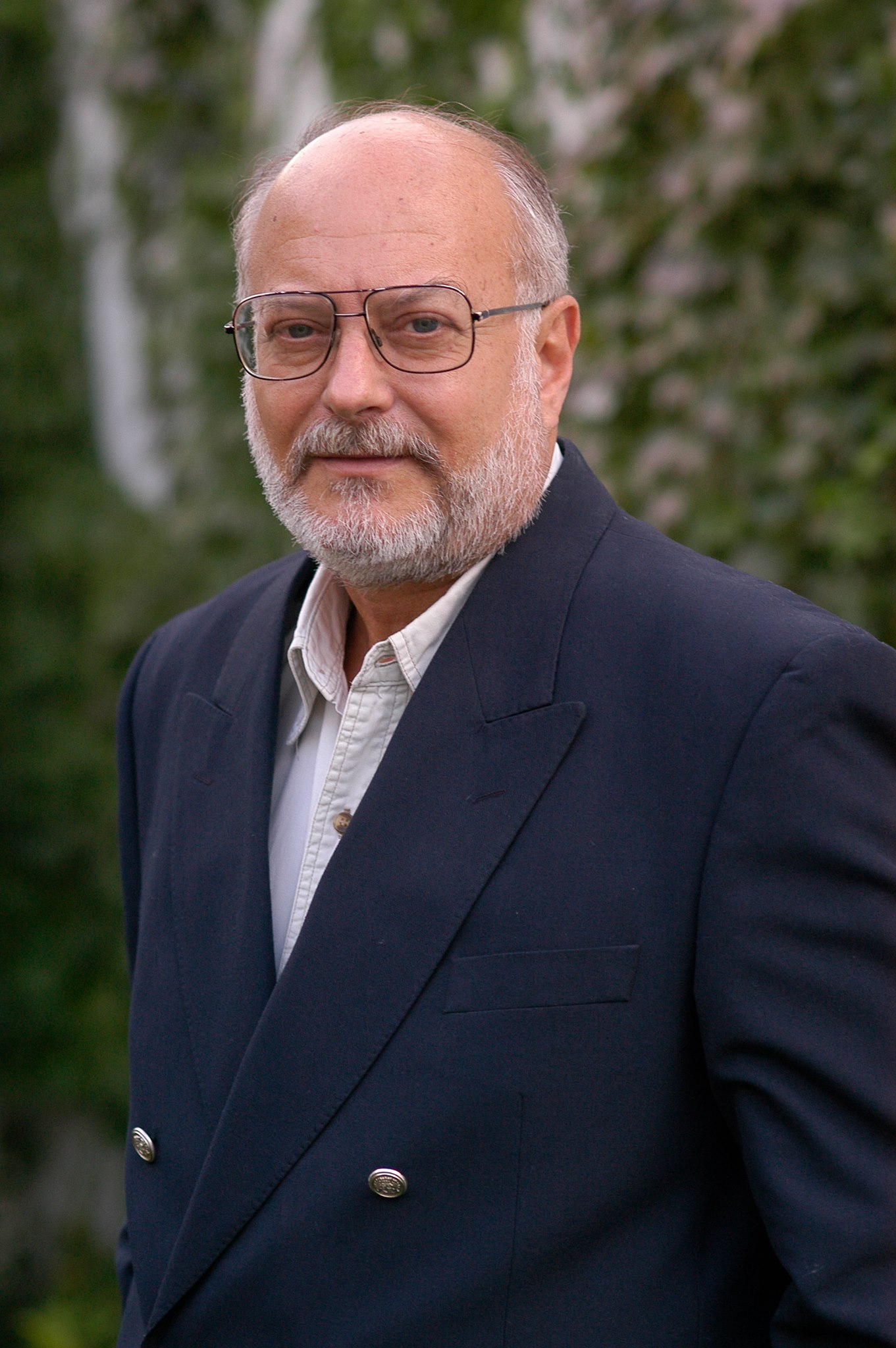 Jorge Ghersa emprender y empresar