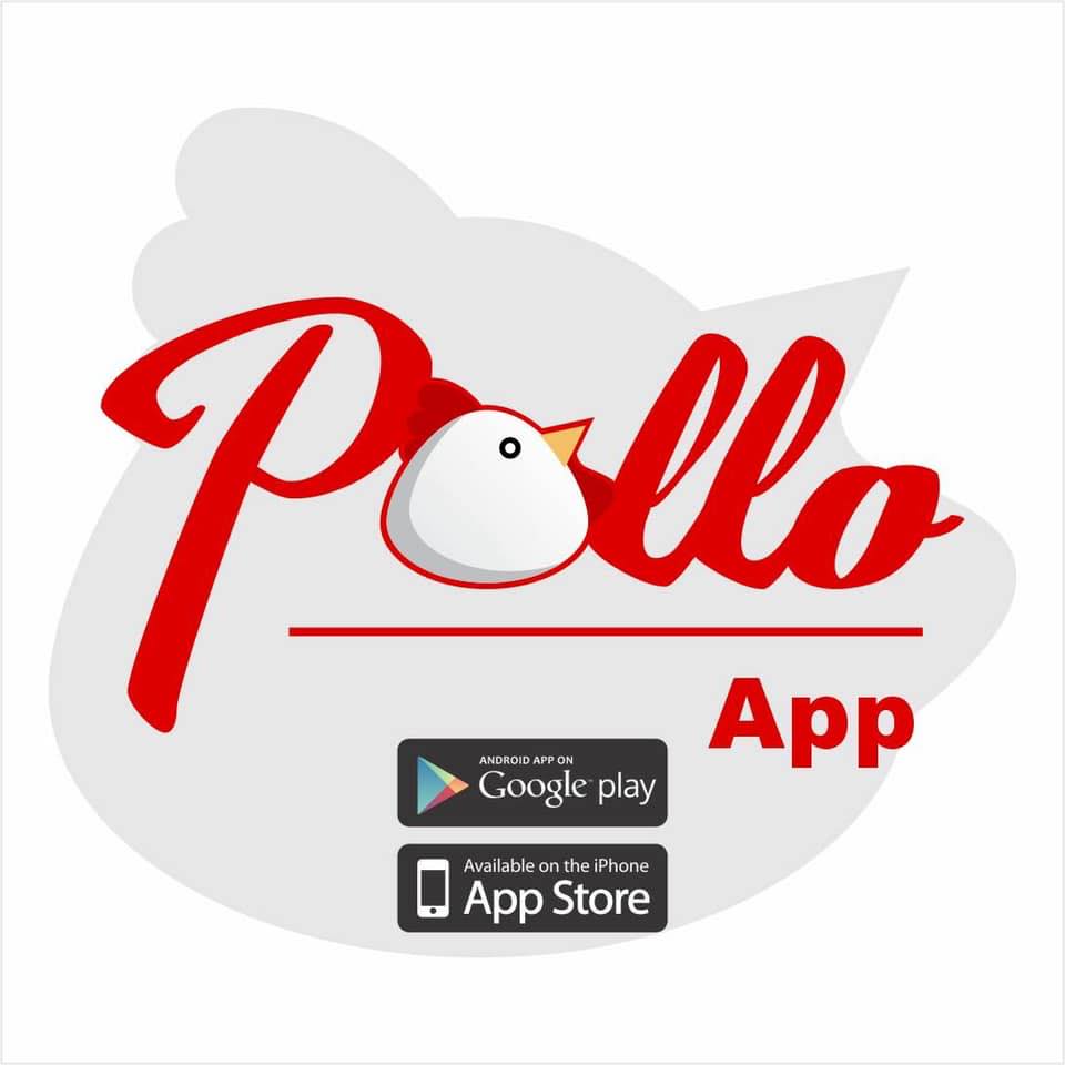 Pollo.app | Tunja