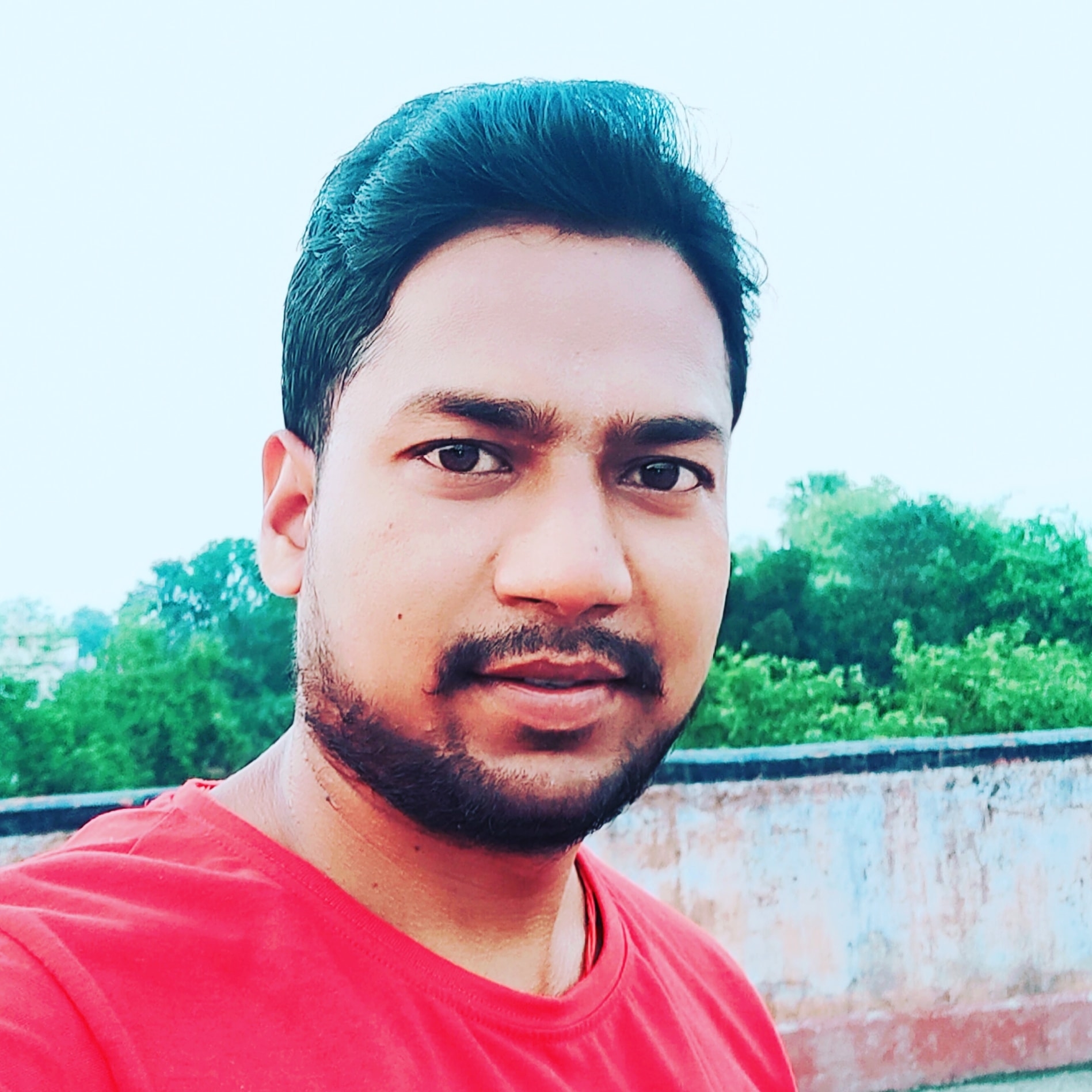 Rohit Raz