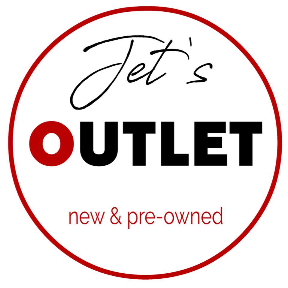 Jet's outlet | Breda