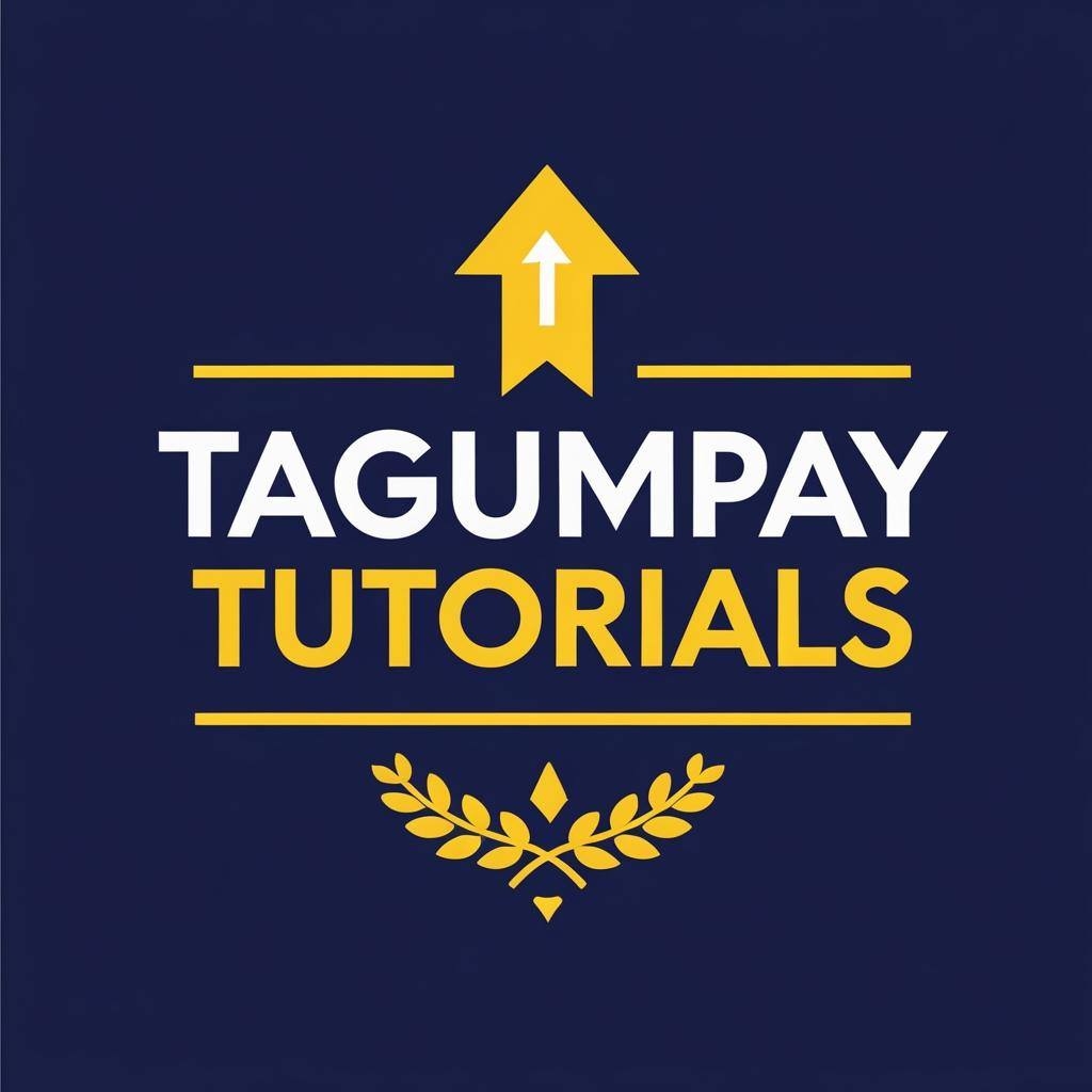 Tagumpay Tutorials added a new photo. - Tagumpay Tutorials