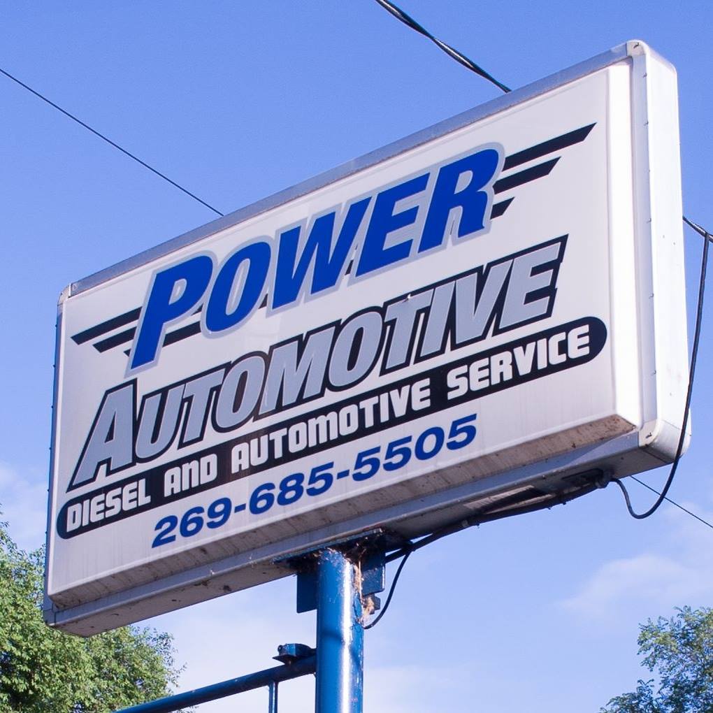 Power Automotive LLC | Plainwell MI