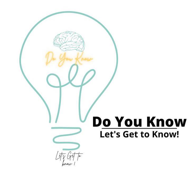 Do you know?