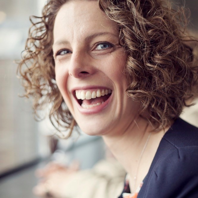 Sarae Pratt - Women's Leadership Coach and Trainer