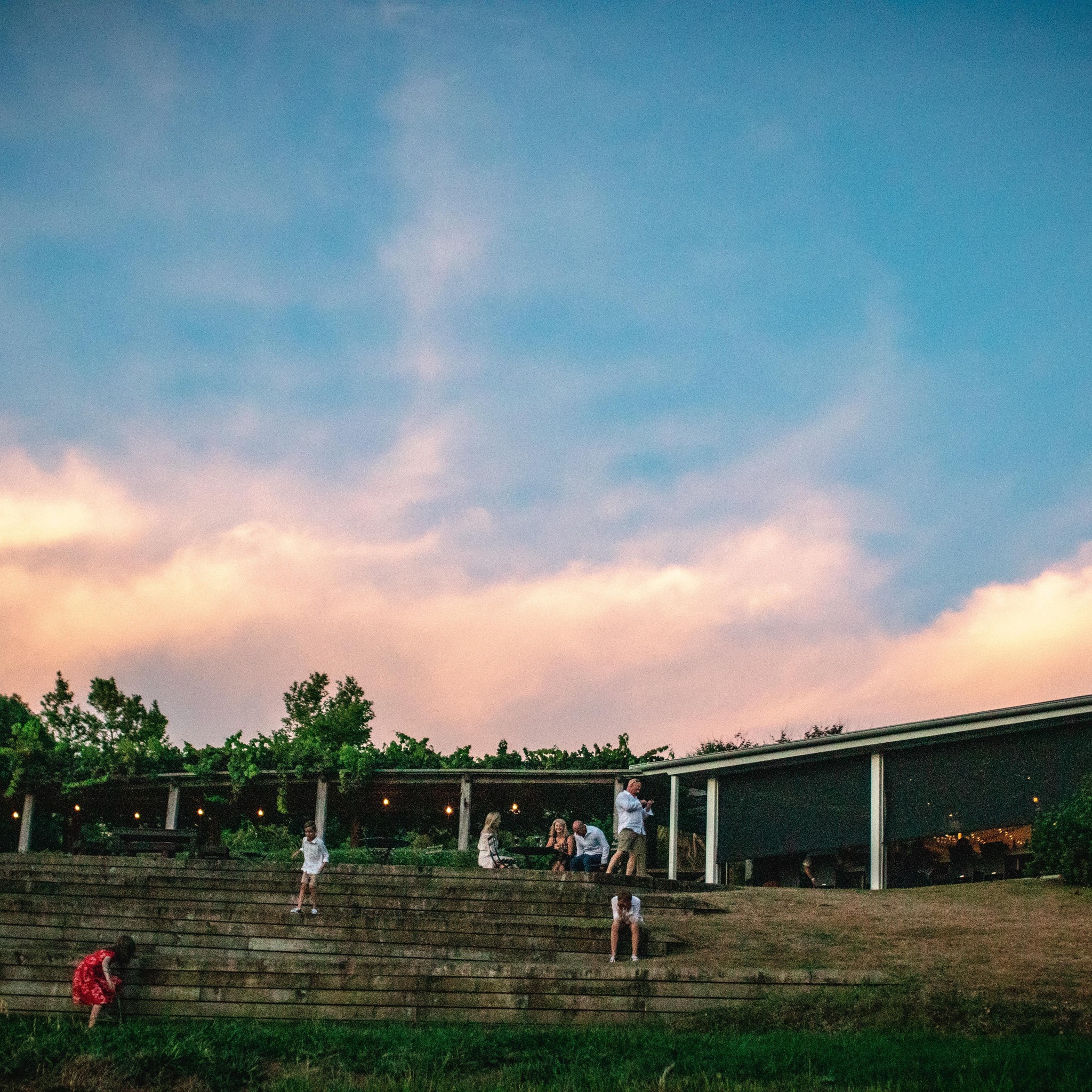 The Boatshed Karapiro | Cambridge
