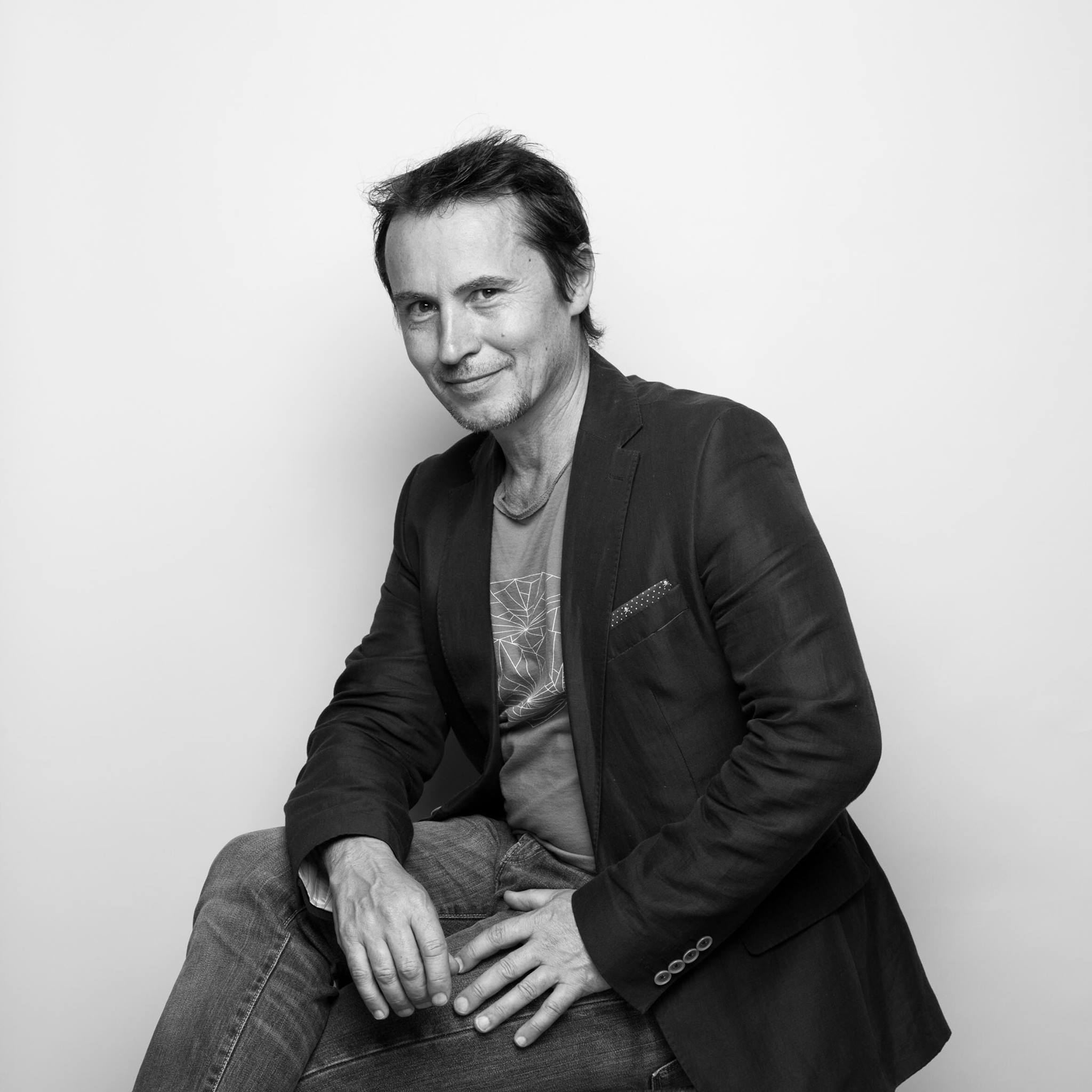 Stéphane Dunoyer