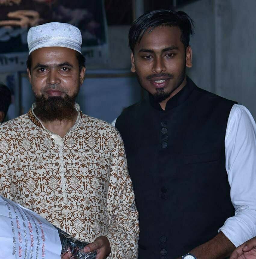 জুয়েল তালুকদার স্মৃতি পরিষদ
