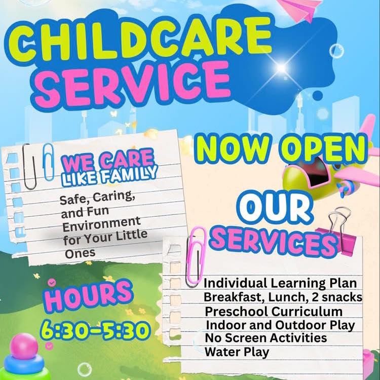 Kidtopia Childcare | Baltimore County MD