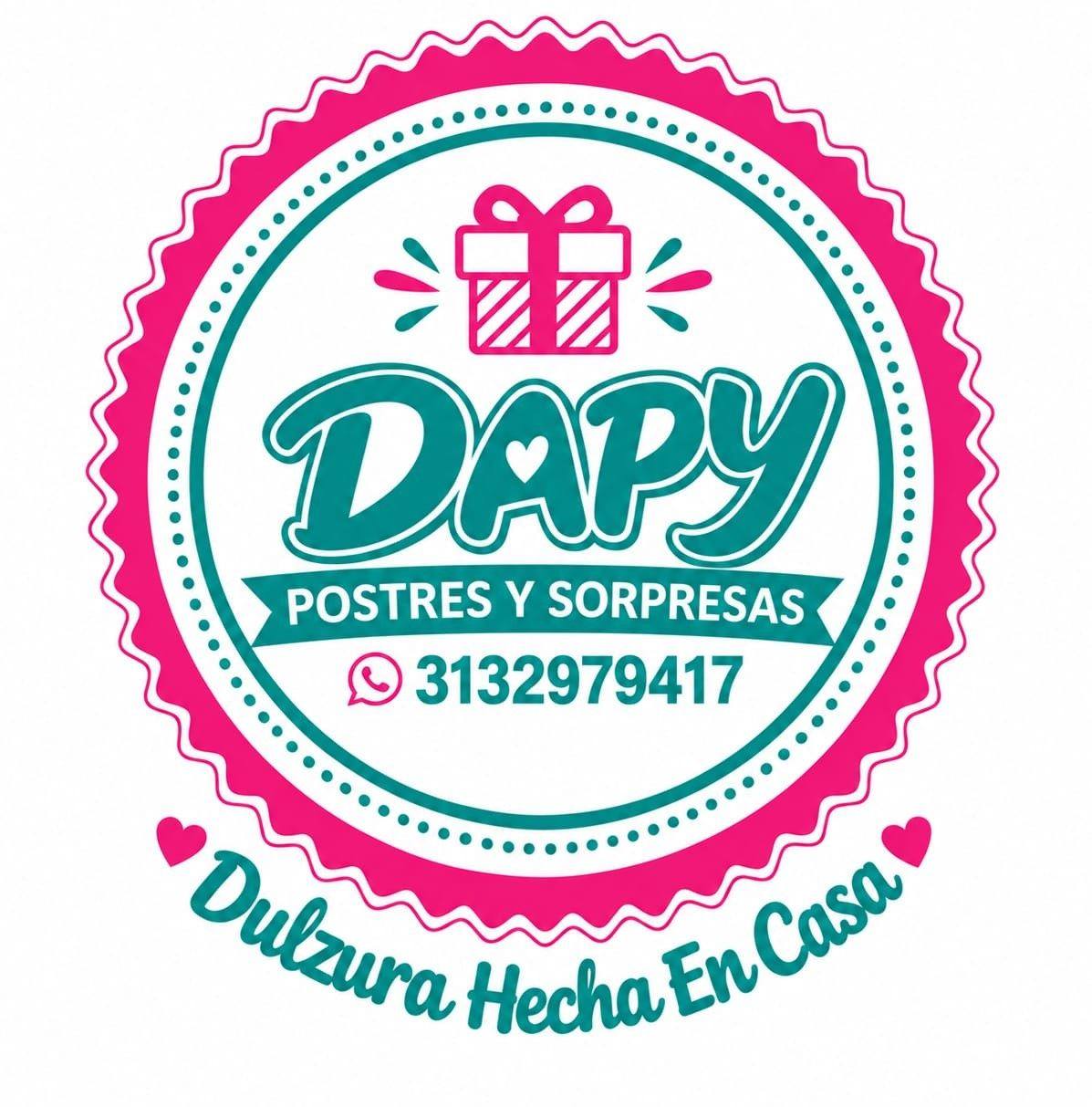 Postres y Sorpresas DAPY | Bogotá