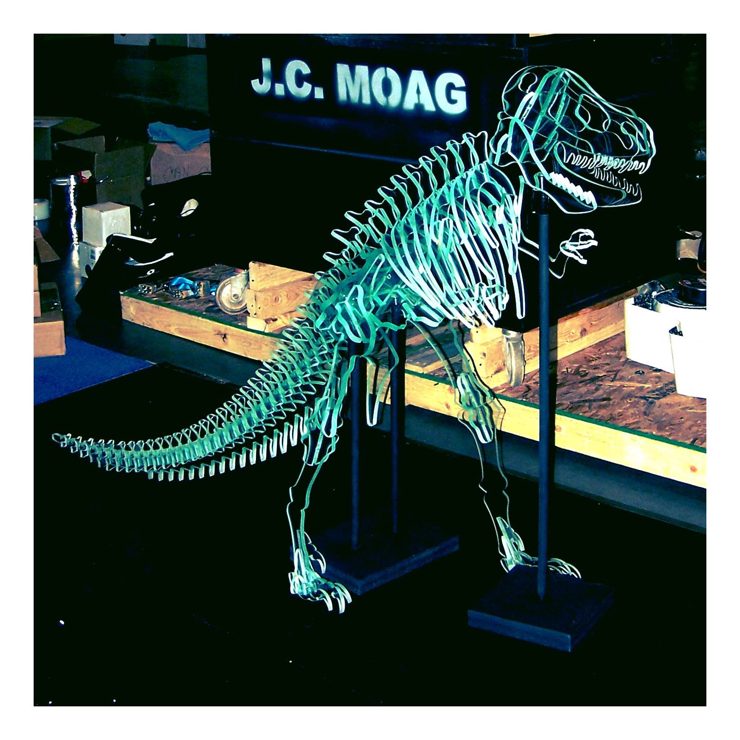 J.C. Moag Corporation
