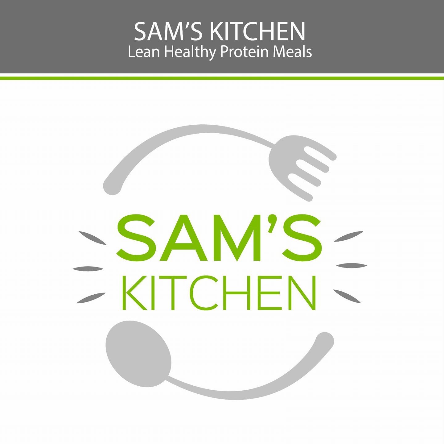 Sam's Kitchen - With today's busy lifestyle, healthy and fresh home ...