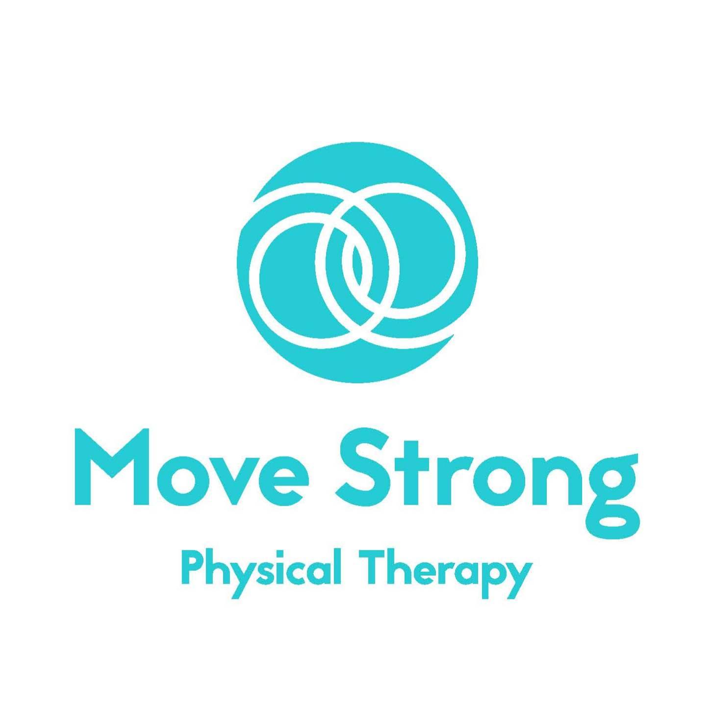 Move Strong Physical Therapy | Portland OR