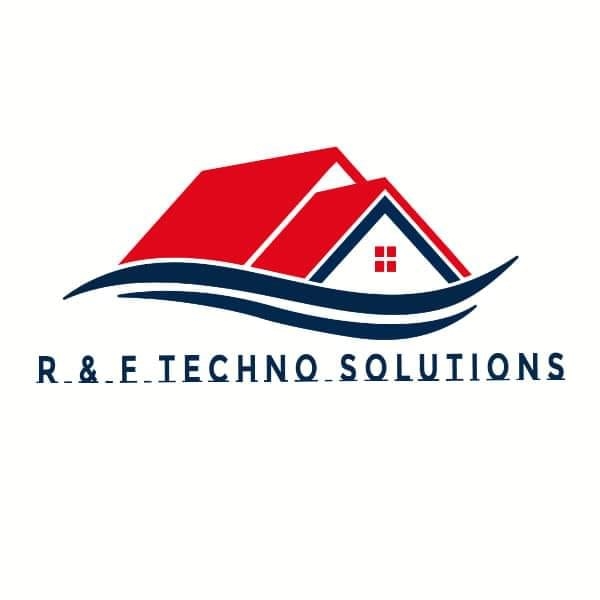 R&F Techno Solutions | Ludhiana