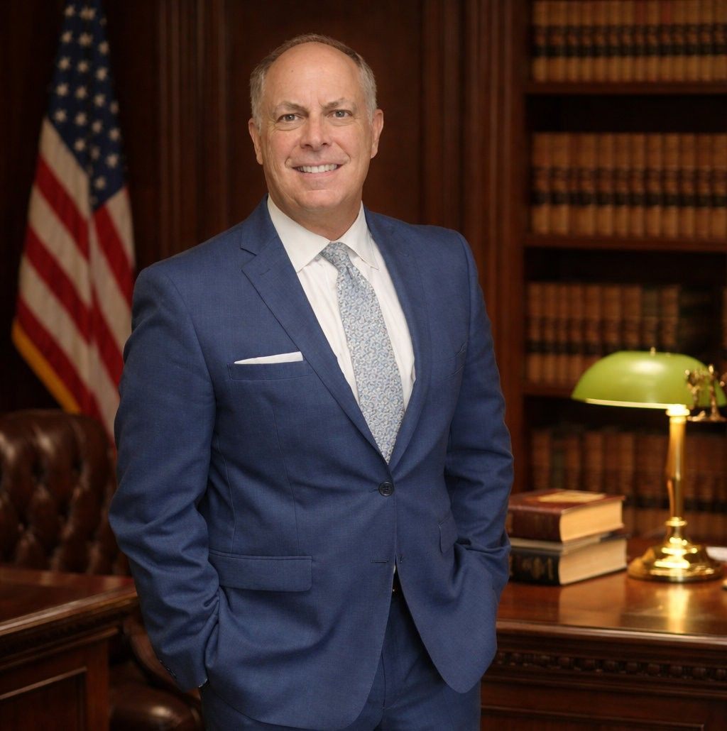 Rinehart Law Office | El Reno OK
