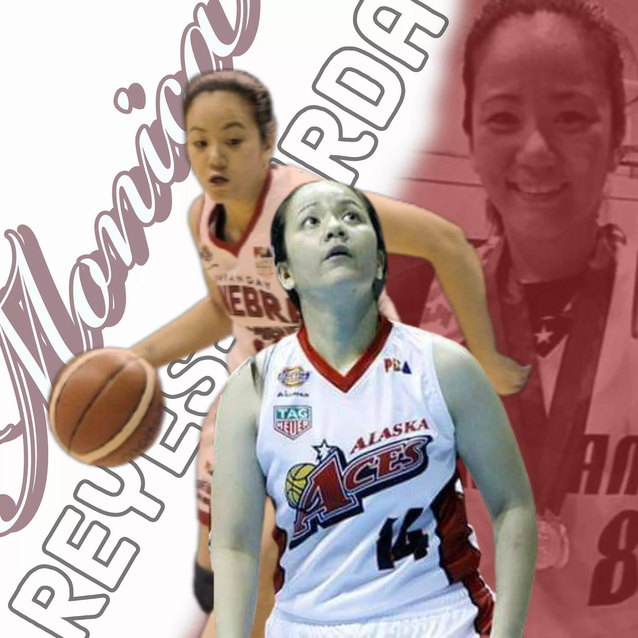 Monika Reyes-Burda
