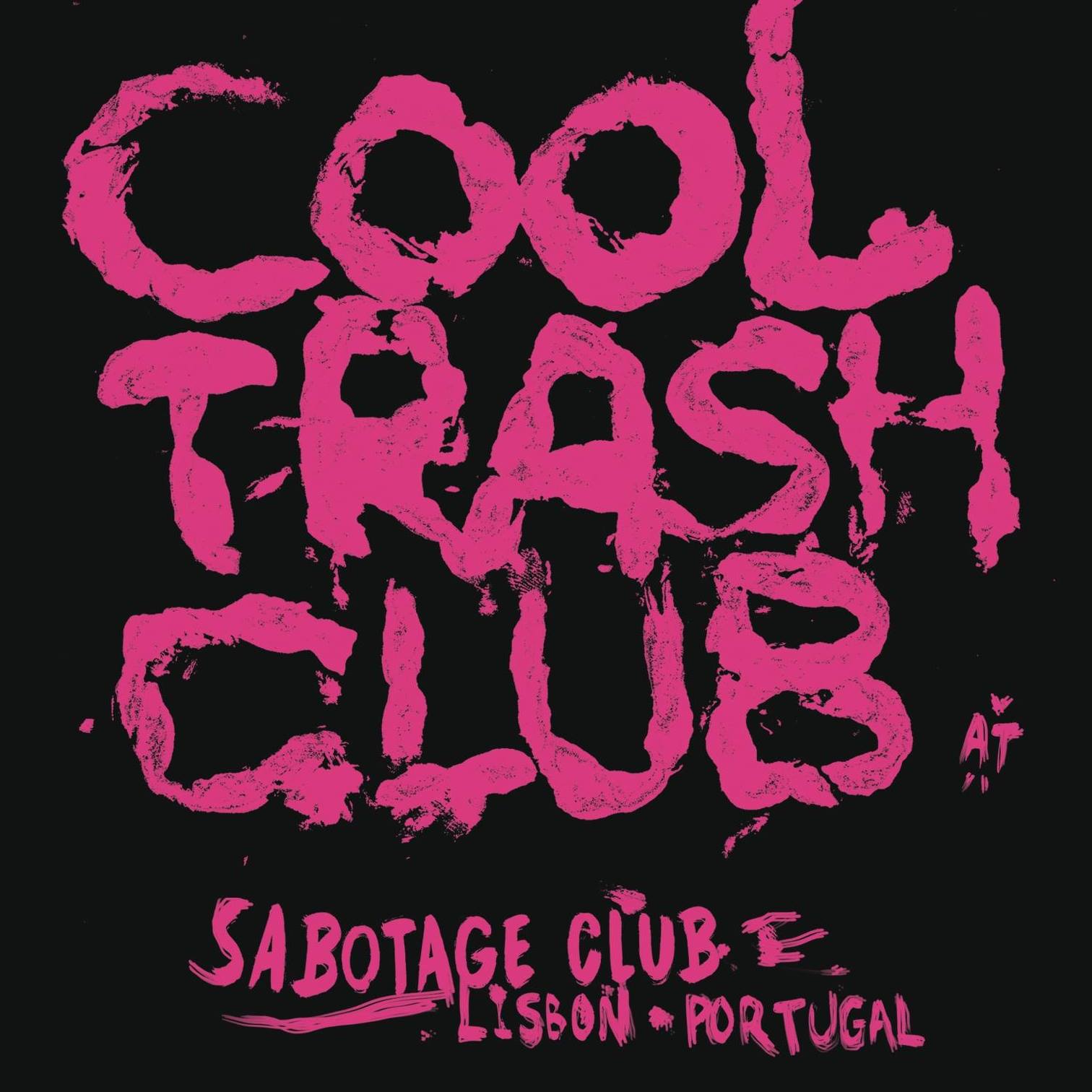 Cool Trash Club