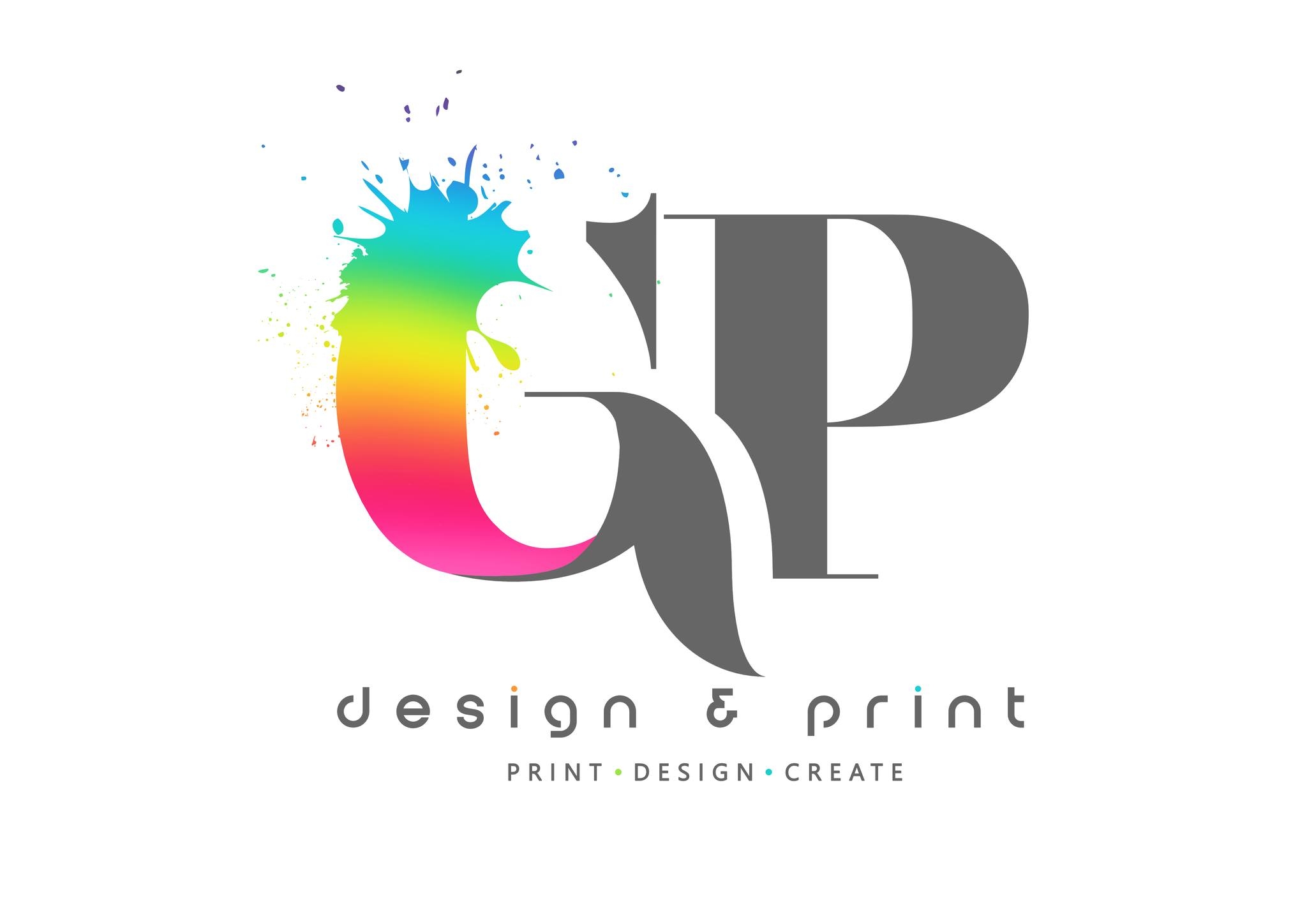 GP Design & Print | Butler WA