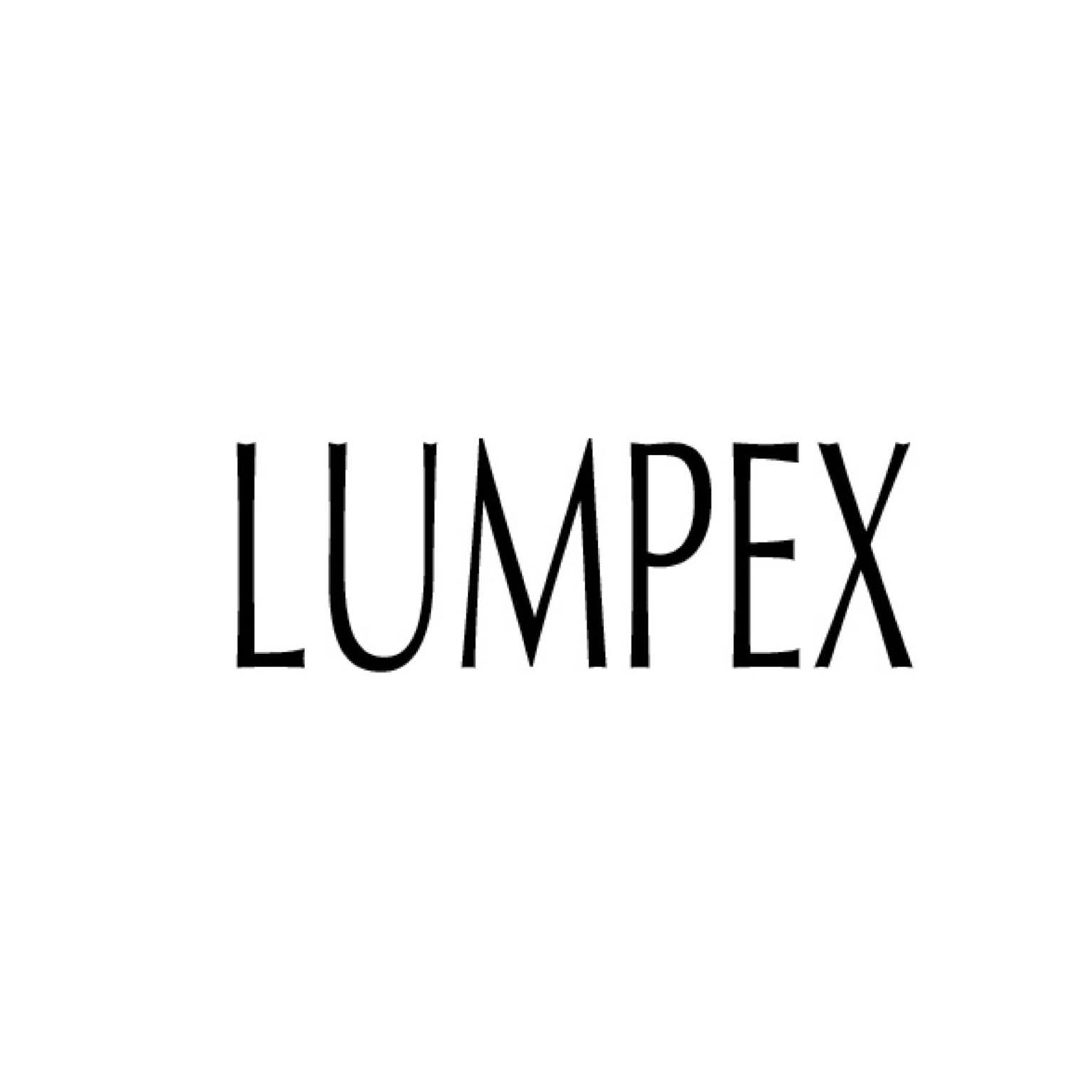 Lumpex