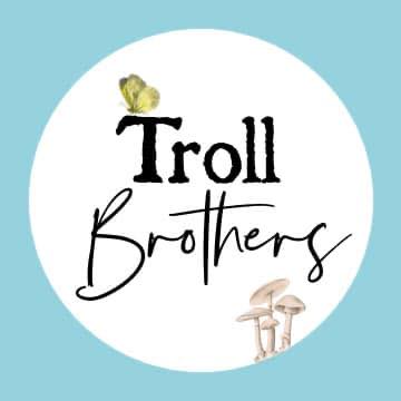 Who is ready to SQUEAL?! 🐷🎄... - Troll Brothers Quilt Designs | Facebook