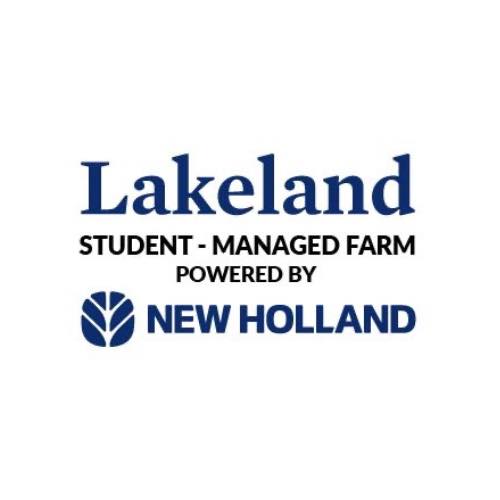 Lakeland College SMF Dairy Unit - Elevate is one of the many programs ...