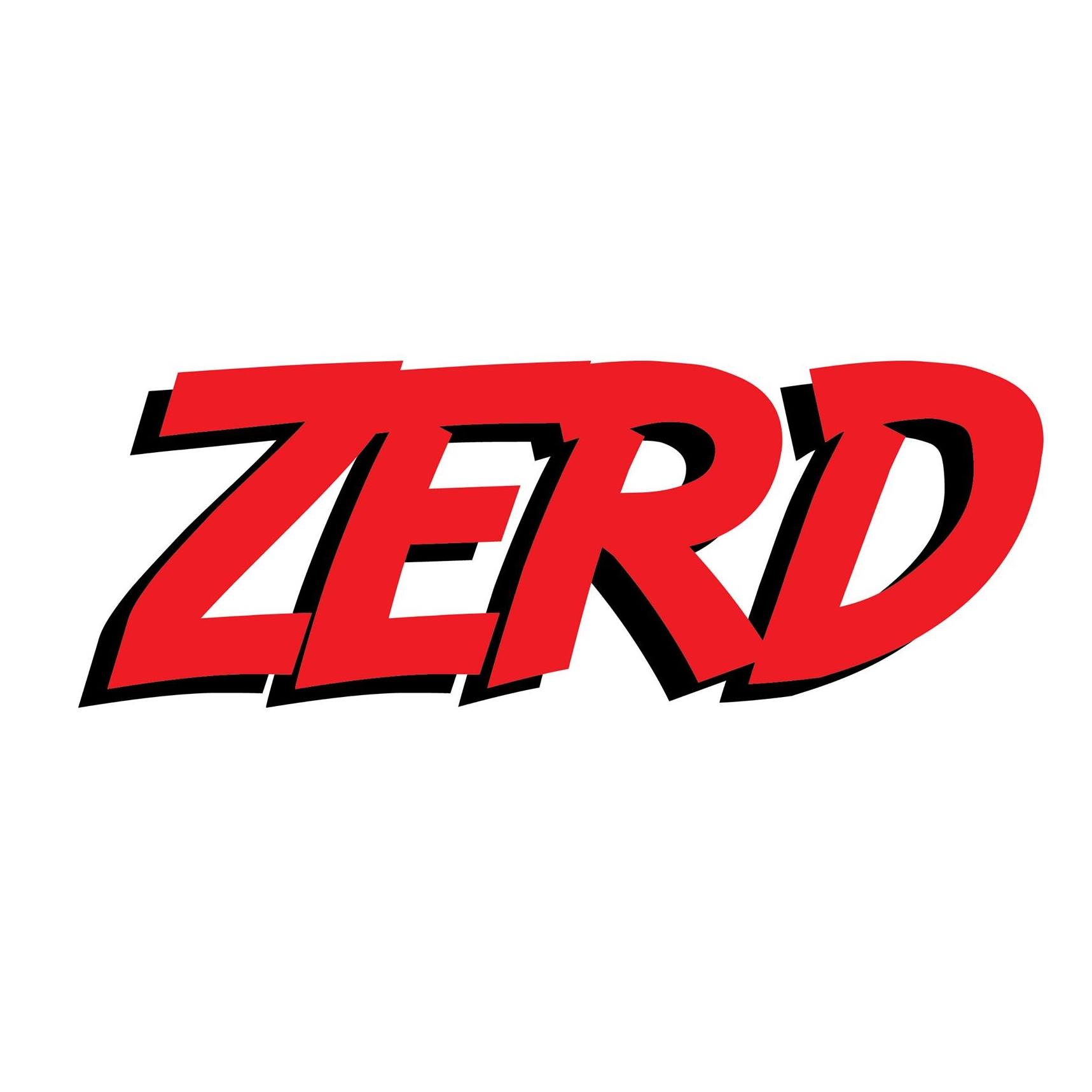 ZERD Zambian Nerd