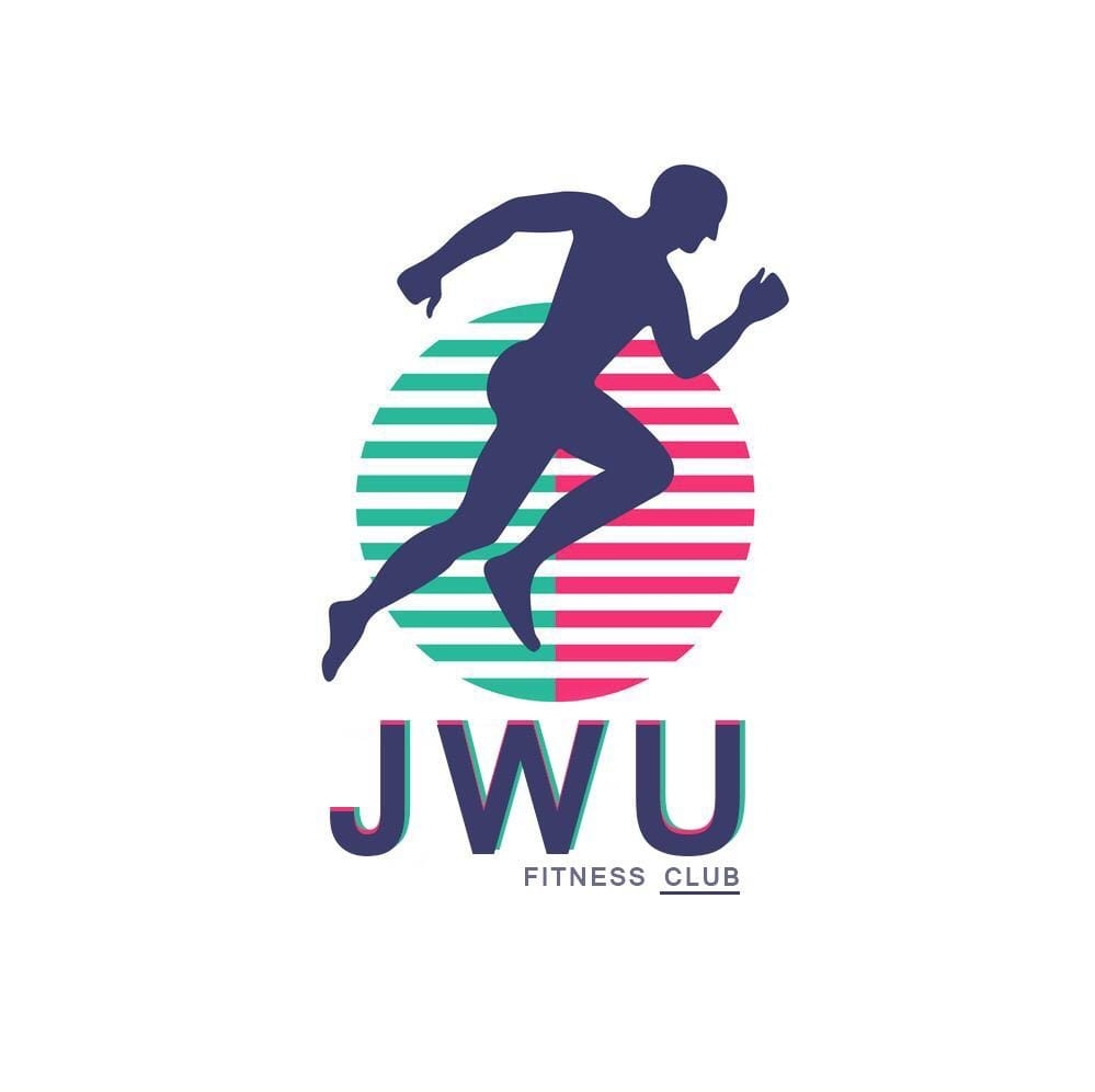 JOG WITH US