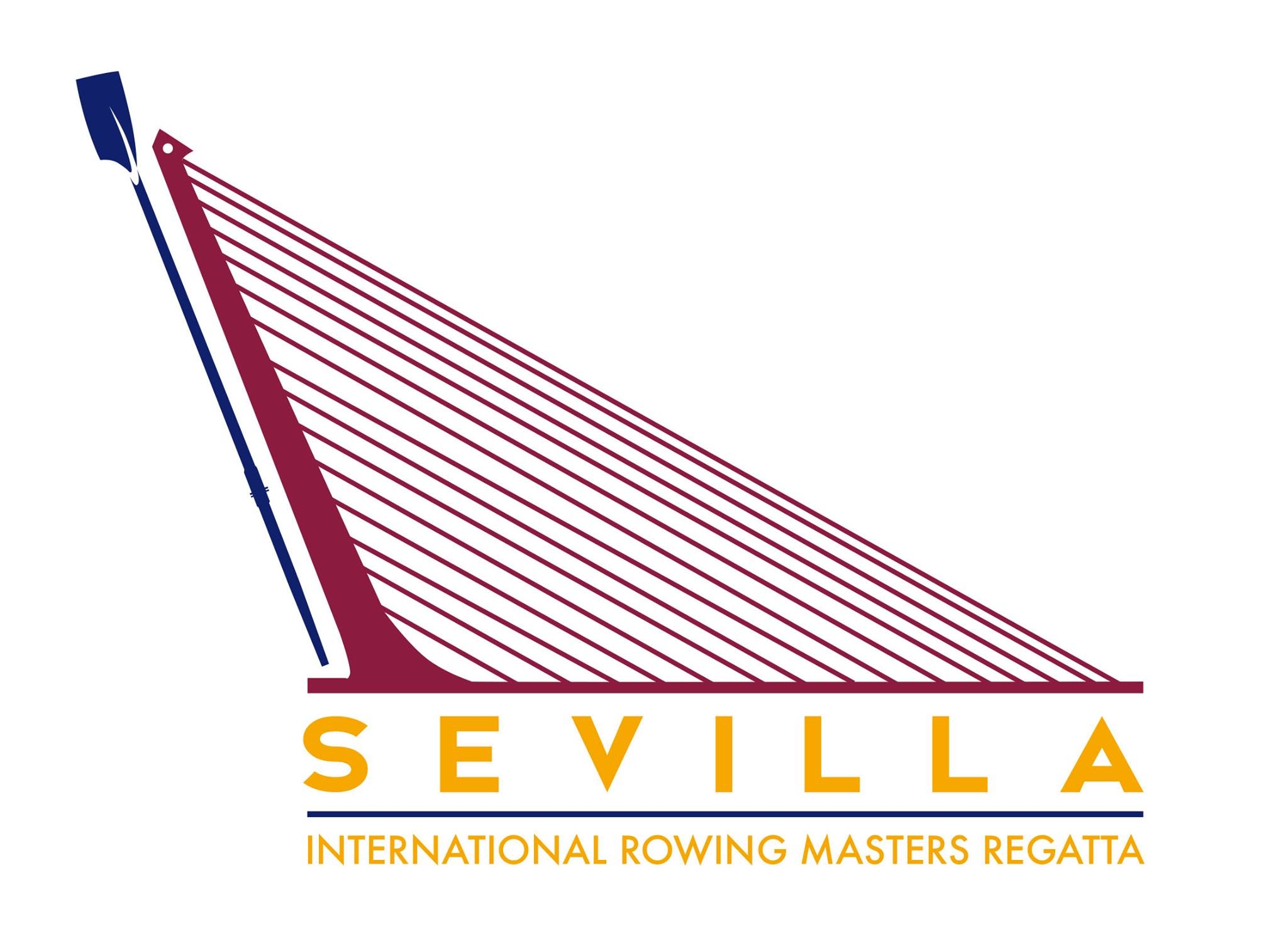 🚣‍♂️... - Sevilla International Rowing Masters Regatta | Facebook