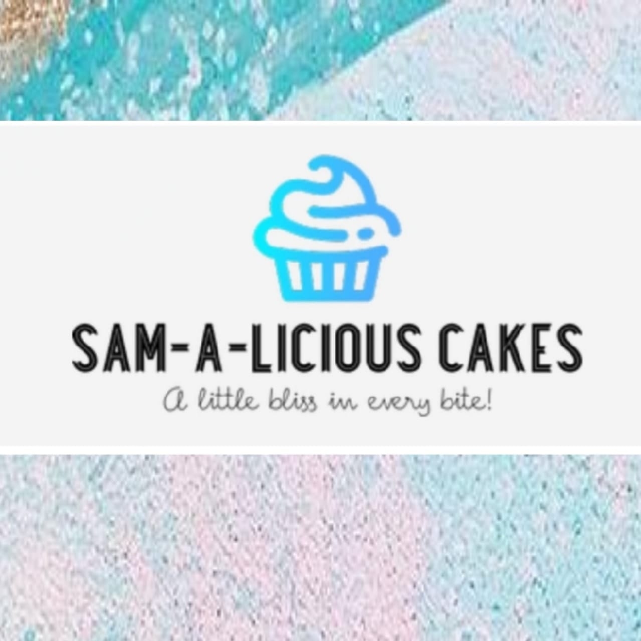 Sam-A-Licious Cakes