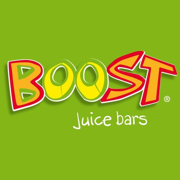 Boost Juice Rundle Place | Adelaide SA