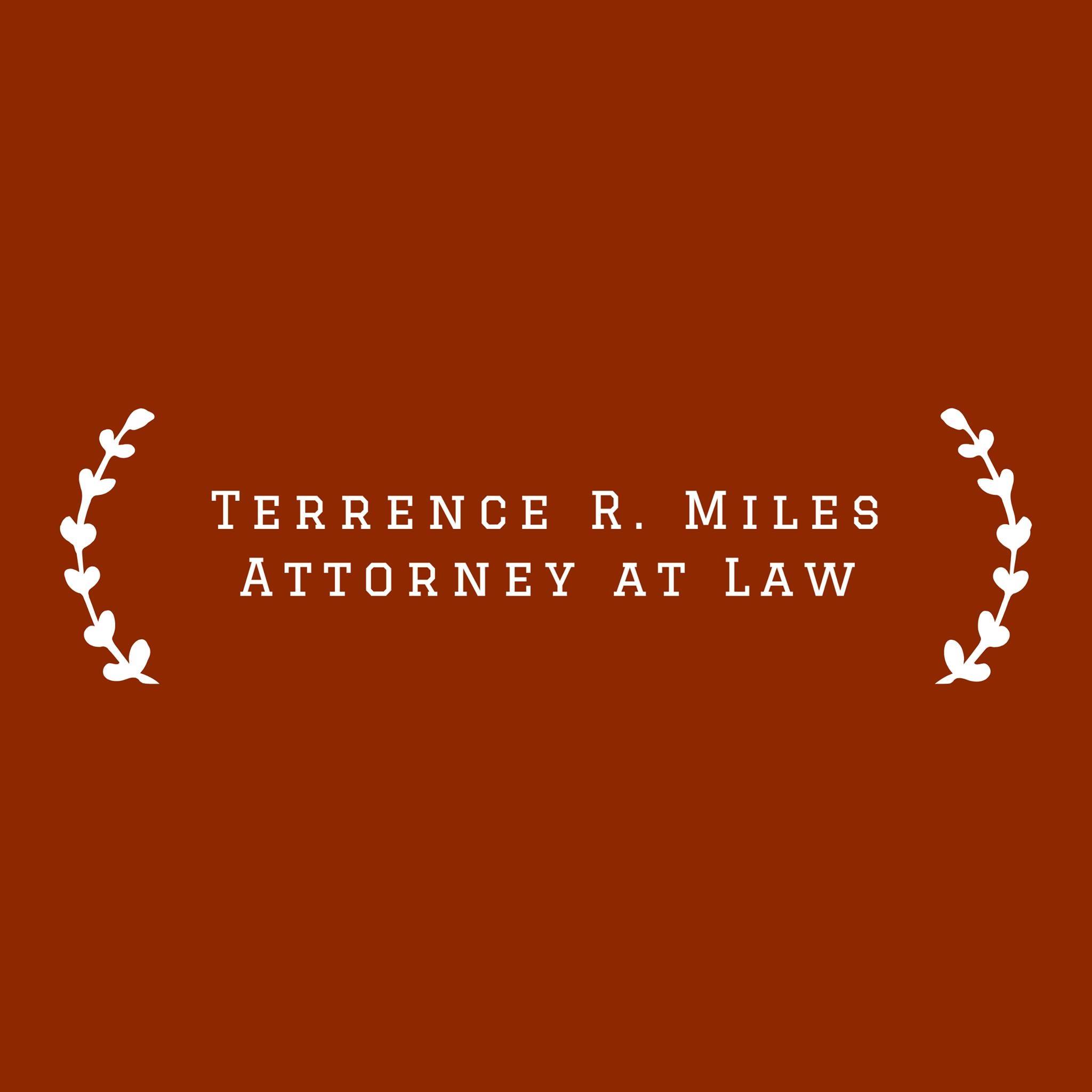 Terrence R. Miles, Attorney | Danville IL