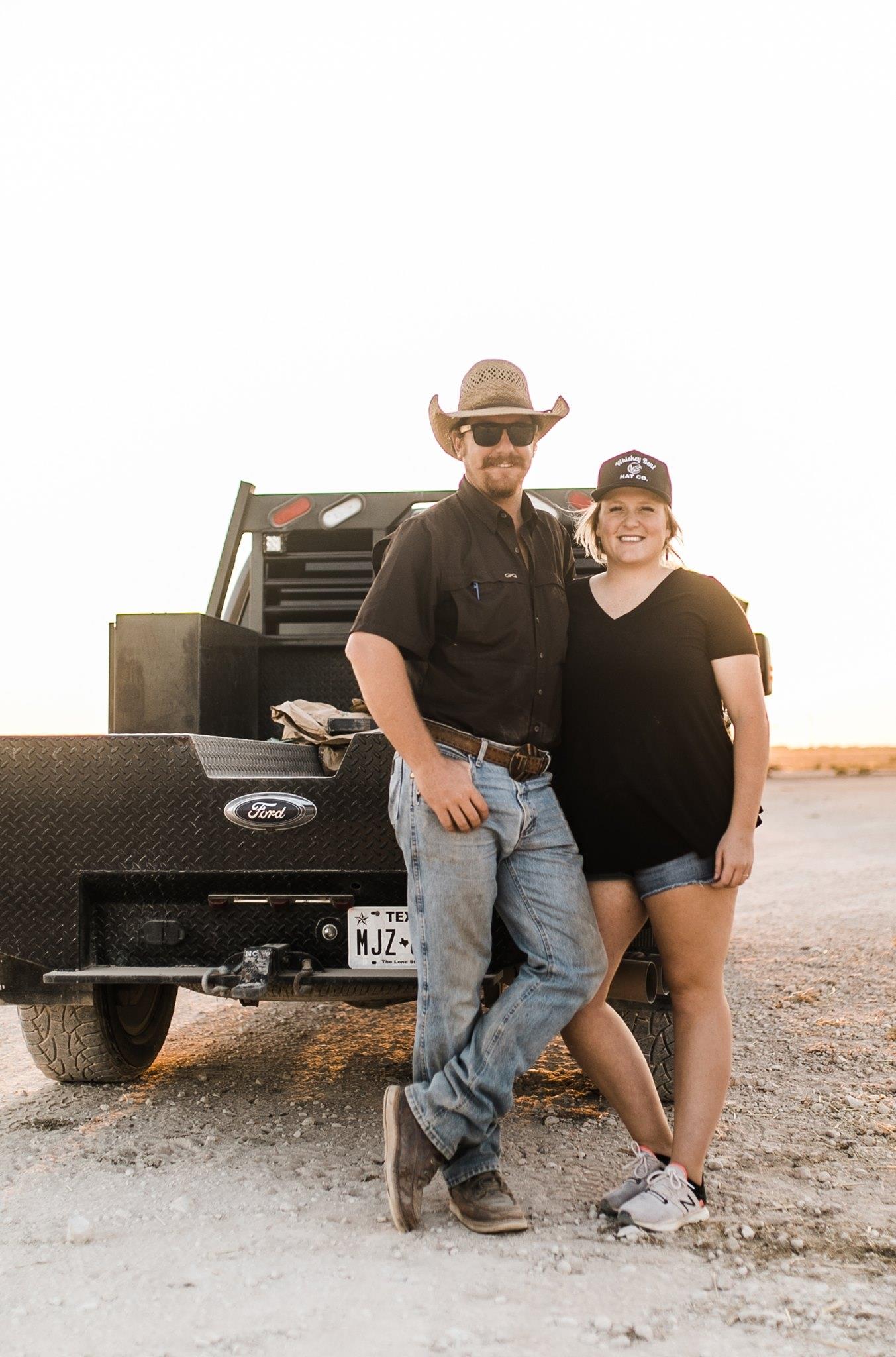 WT Ranch & Land Management, LLC.