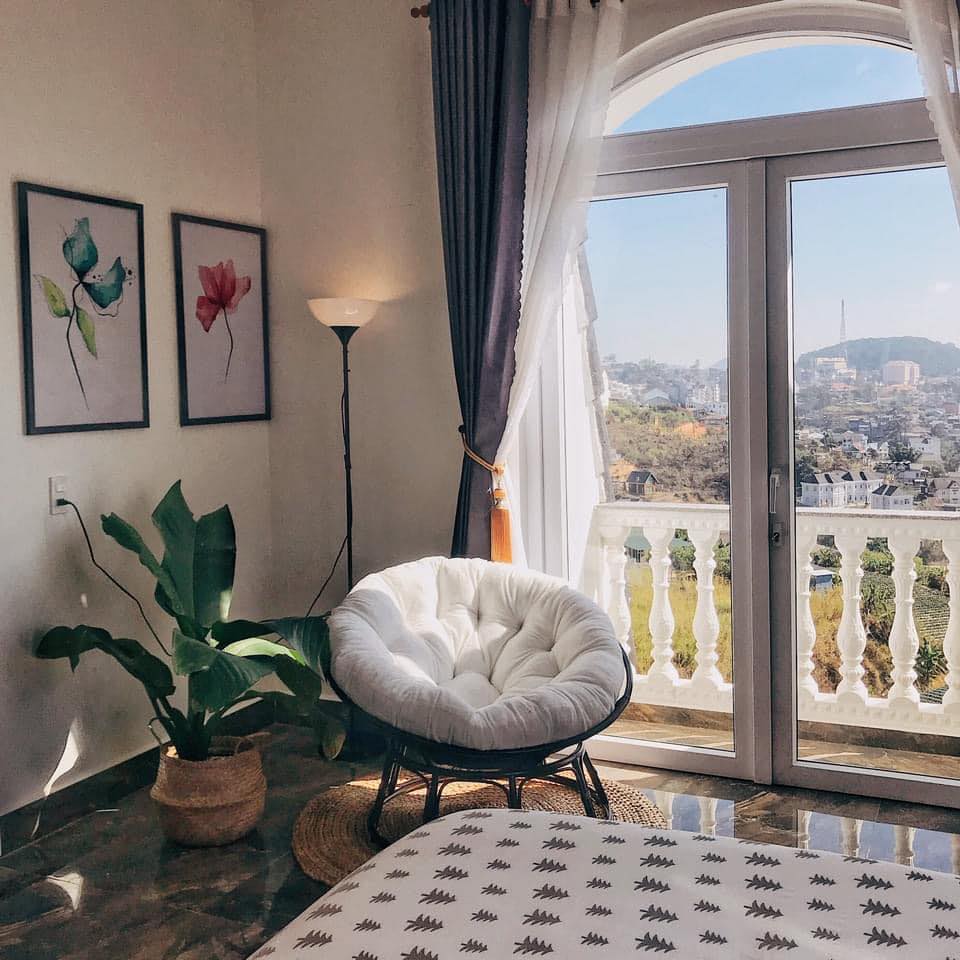 Sally Villa Dalat | Đà Lạt
