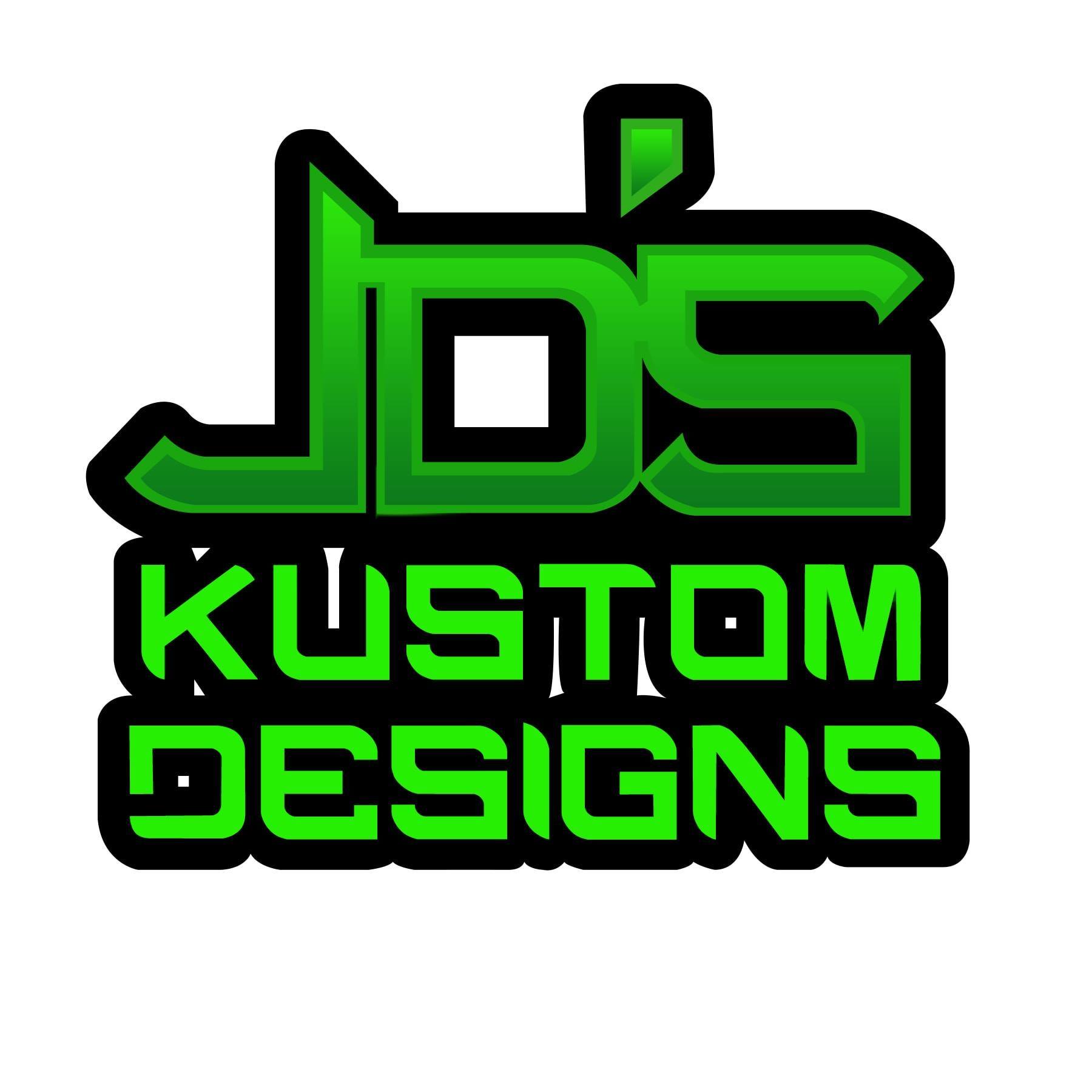 JD's Kustom Designs
