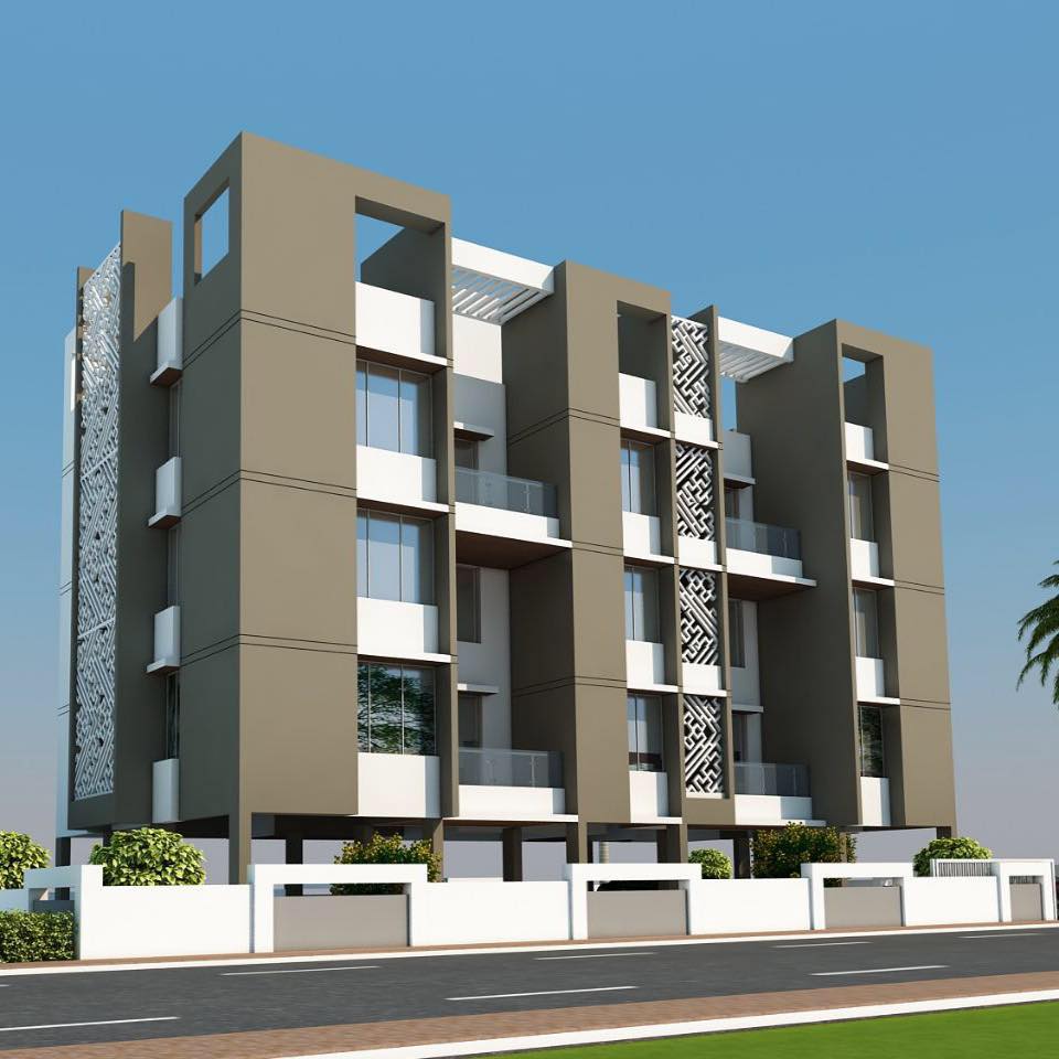 SPACE Developers | Satara