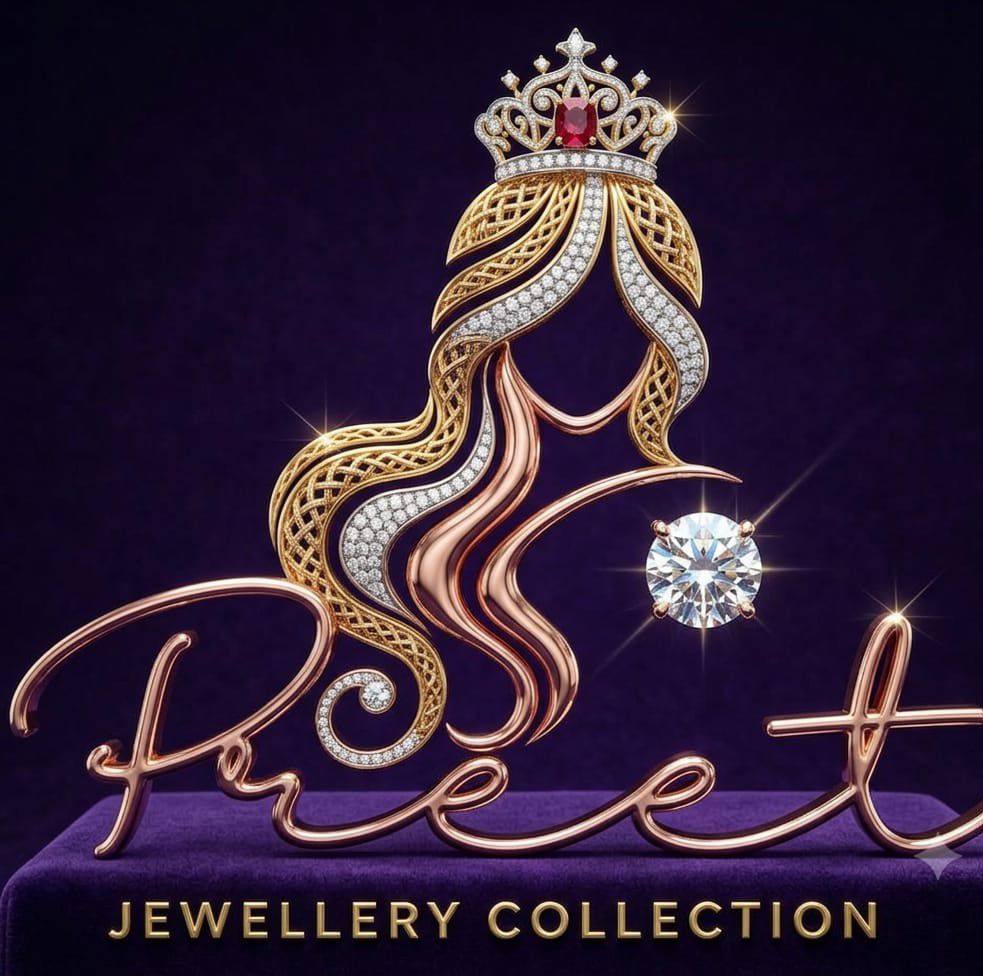 Preet Jewellery Collection | Indore