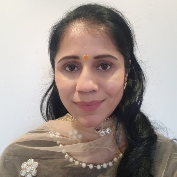 Raj R Kaur | Coventry
