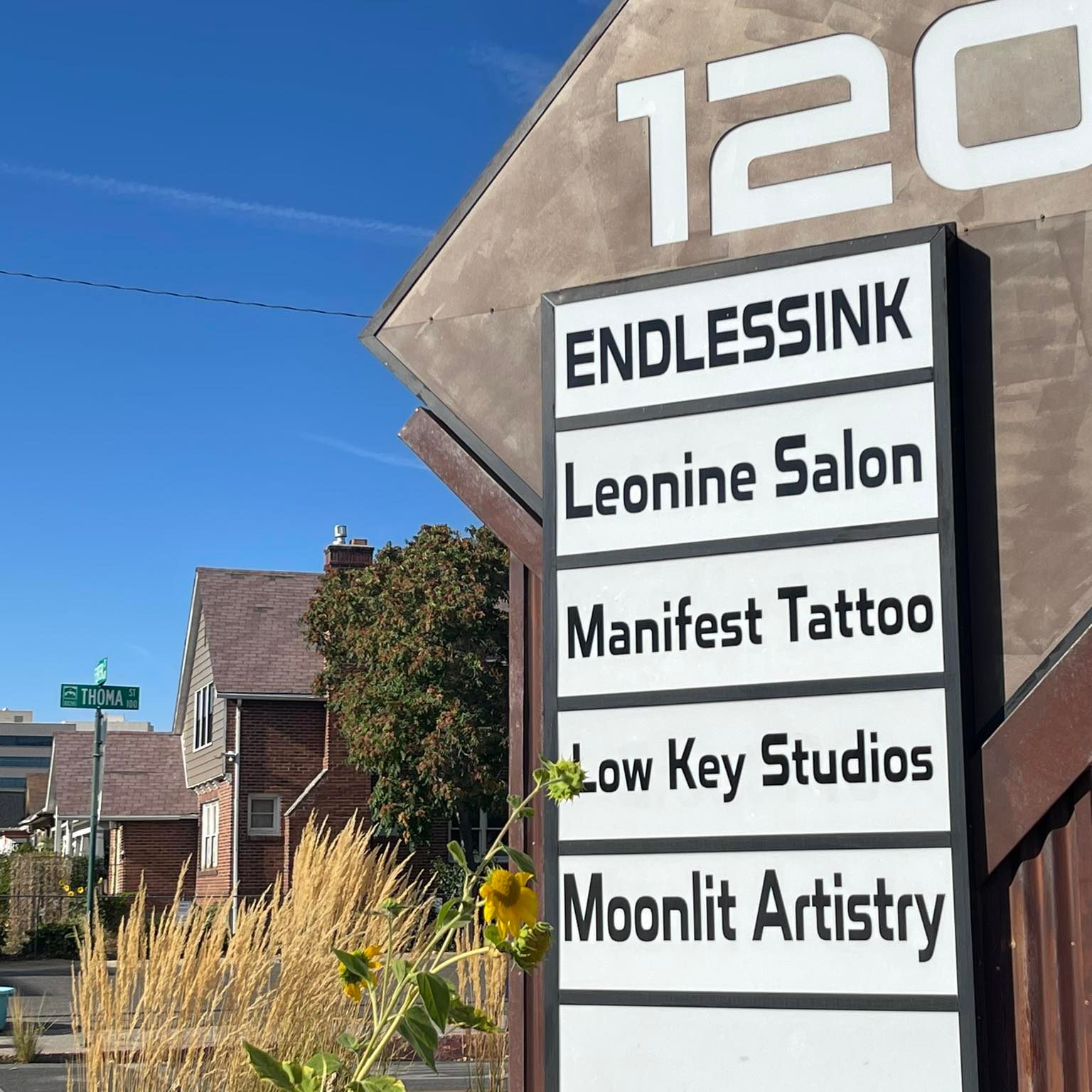 Endless Ink Social Lounge Tattoo & Arts | Reno NV